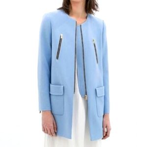 Zara Coat